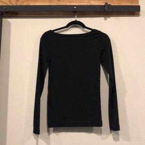 Gap long sleeve top